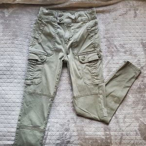 AEO 🦅 Super High Rise Jeggings